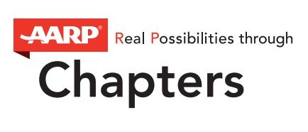 AARP_CHAPTERS logo