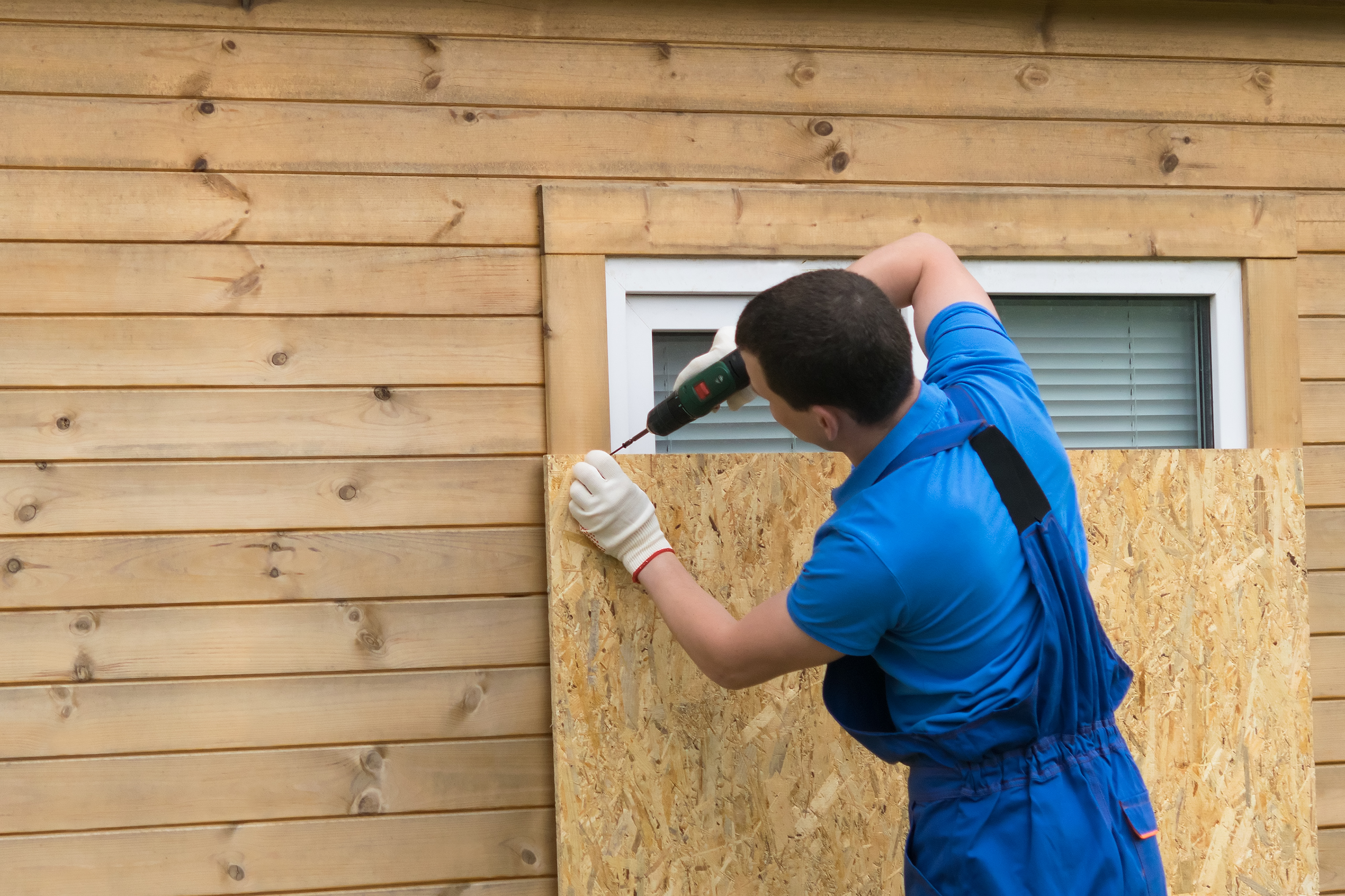Home Repairs