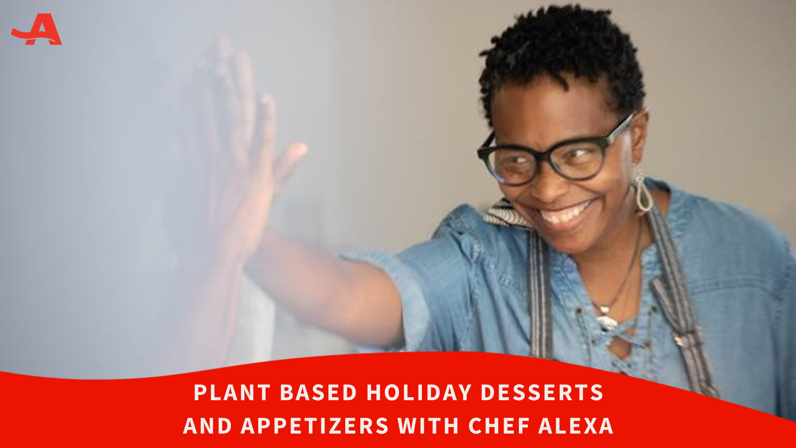 Chef Alexa - Holiday desserts