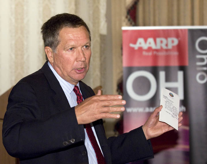 05.14.13 John Kasich