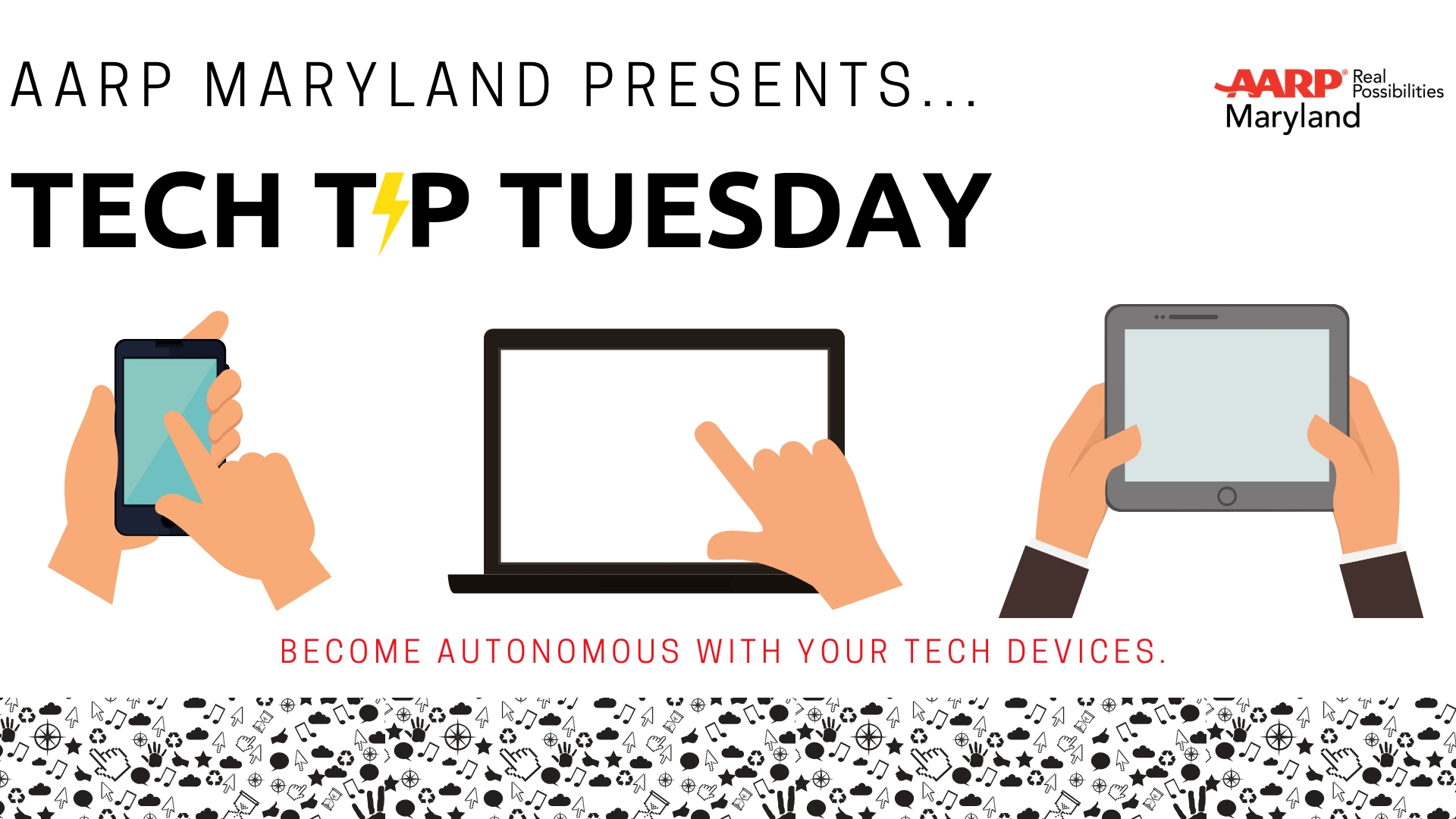 Tech Tip Tuesday-big