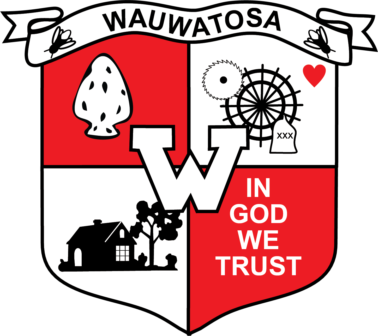 City of Wauwatosa logo