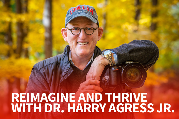 Dr. Harry Agress Jr. 