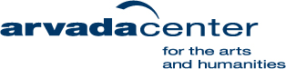 arvadacenter logo