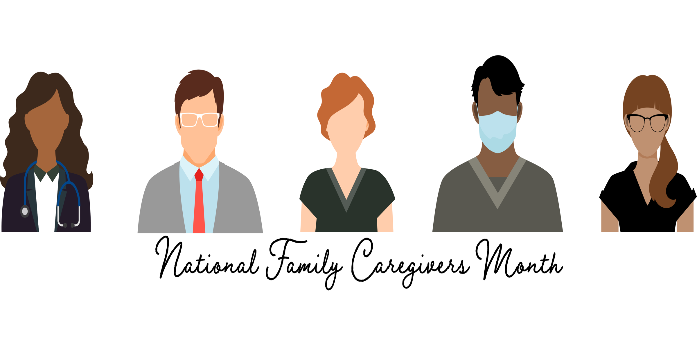 National Family Caregivers Month