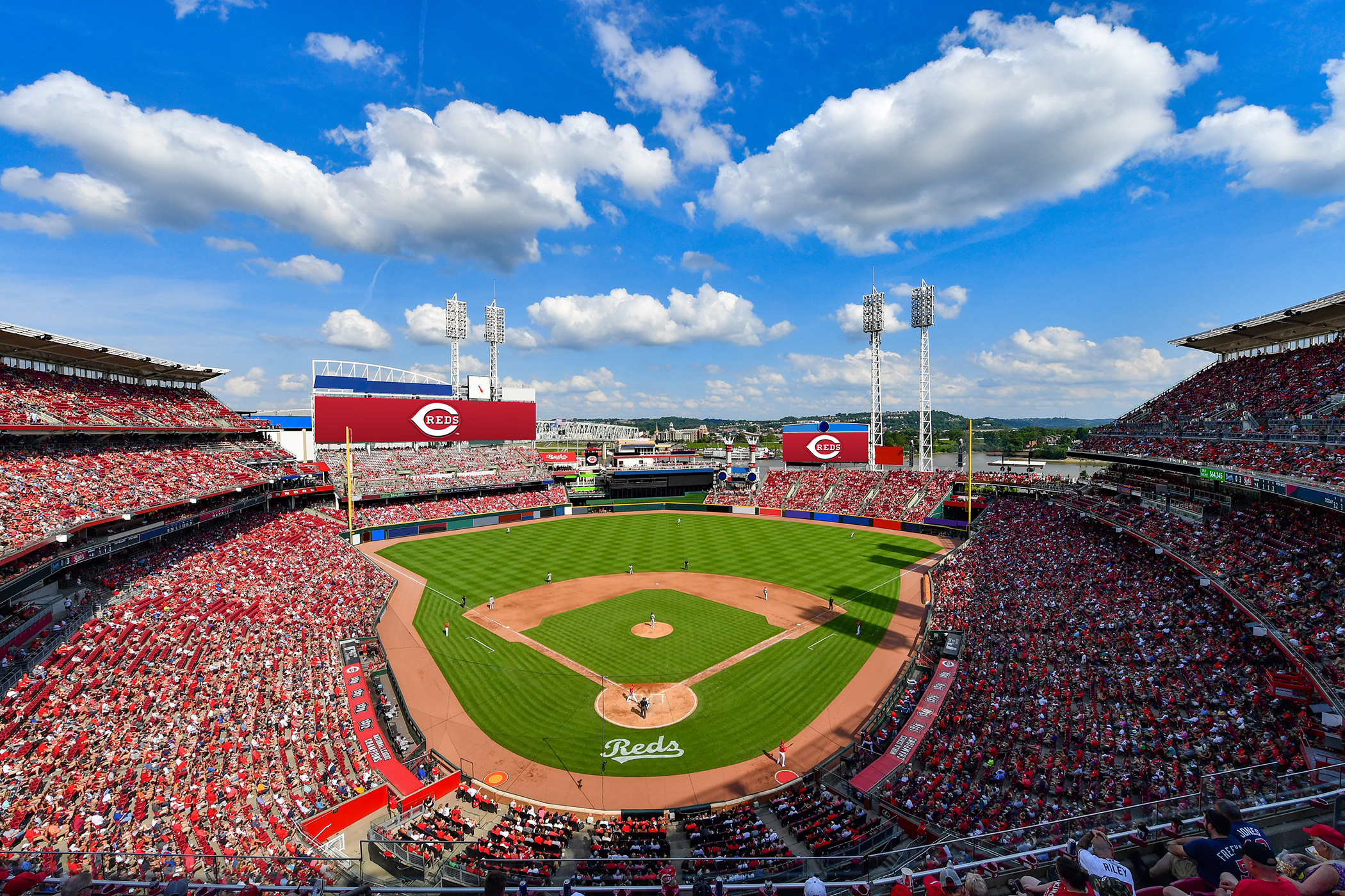 Great American Ball Park