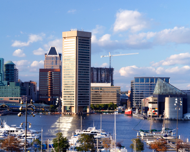 Inner Harbor