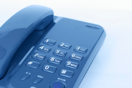 get ready for 10-digit dialing!