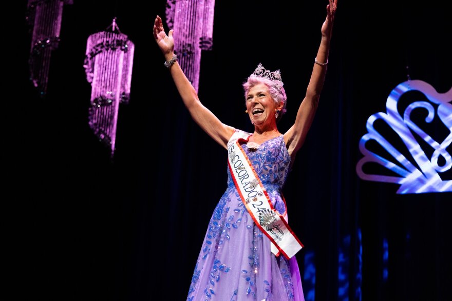 Andrea Kehmeier Crowned 30th Ms. Colorado Senior America.jpg