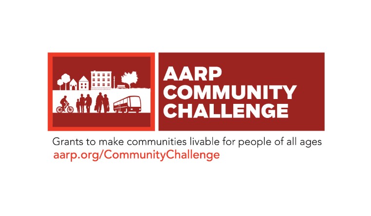 2022 AARP Community Challenge