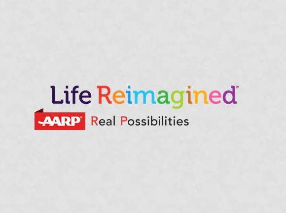 life reimagined