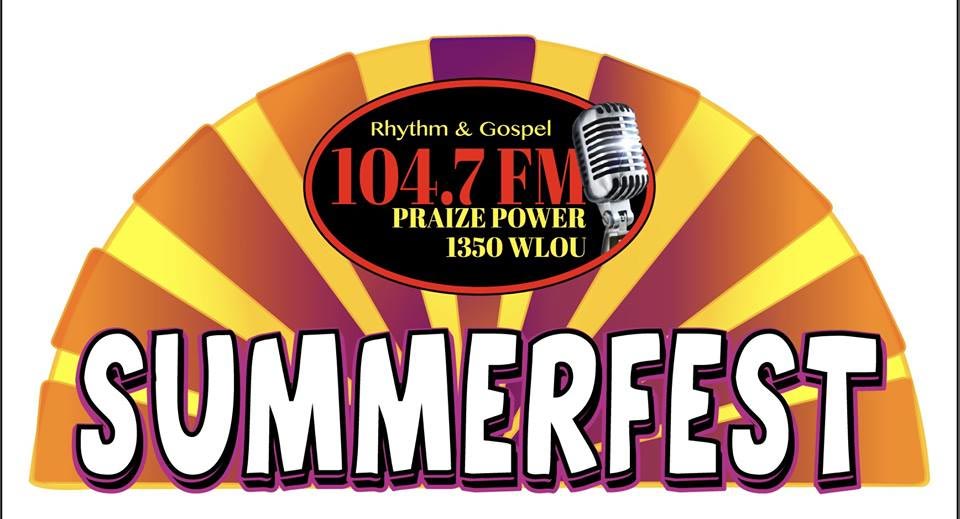 WLOU Summerfest - Louisville