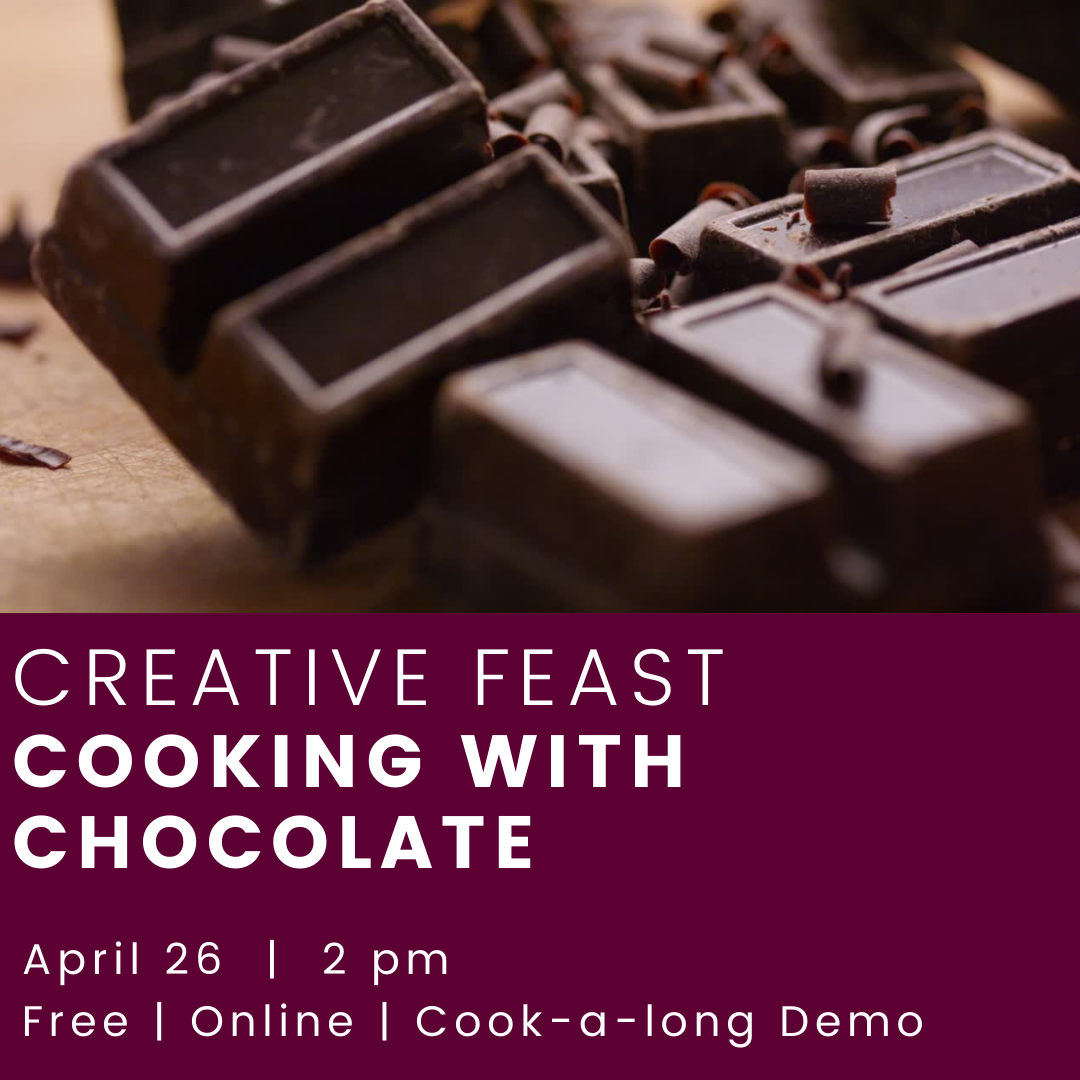 April 2022 Creative Feast Chocolate.png