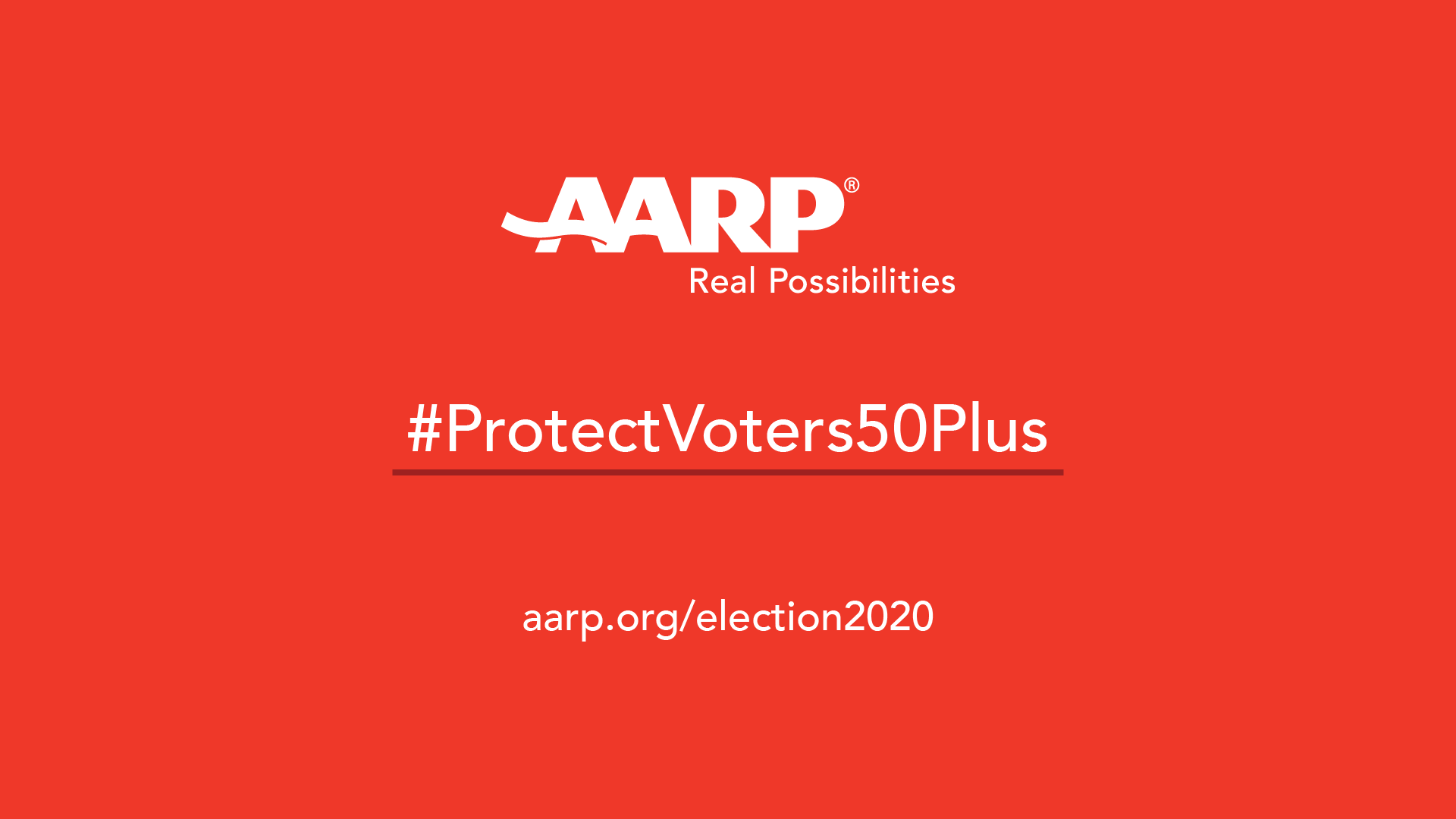 Protect Voters 50Plus