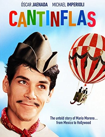 Cantinflas