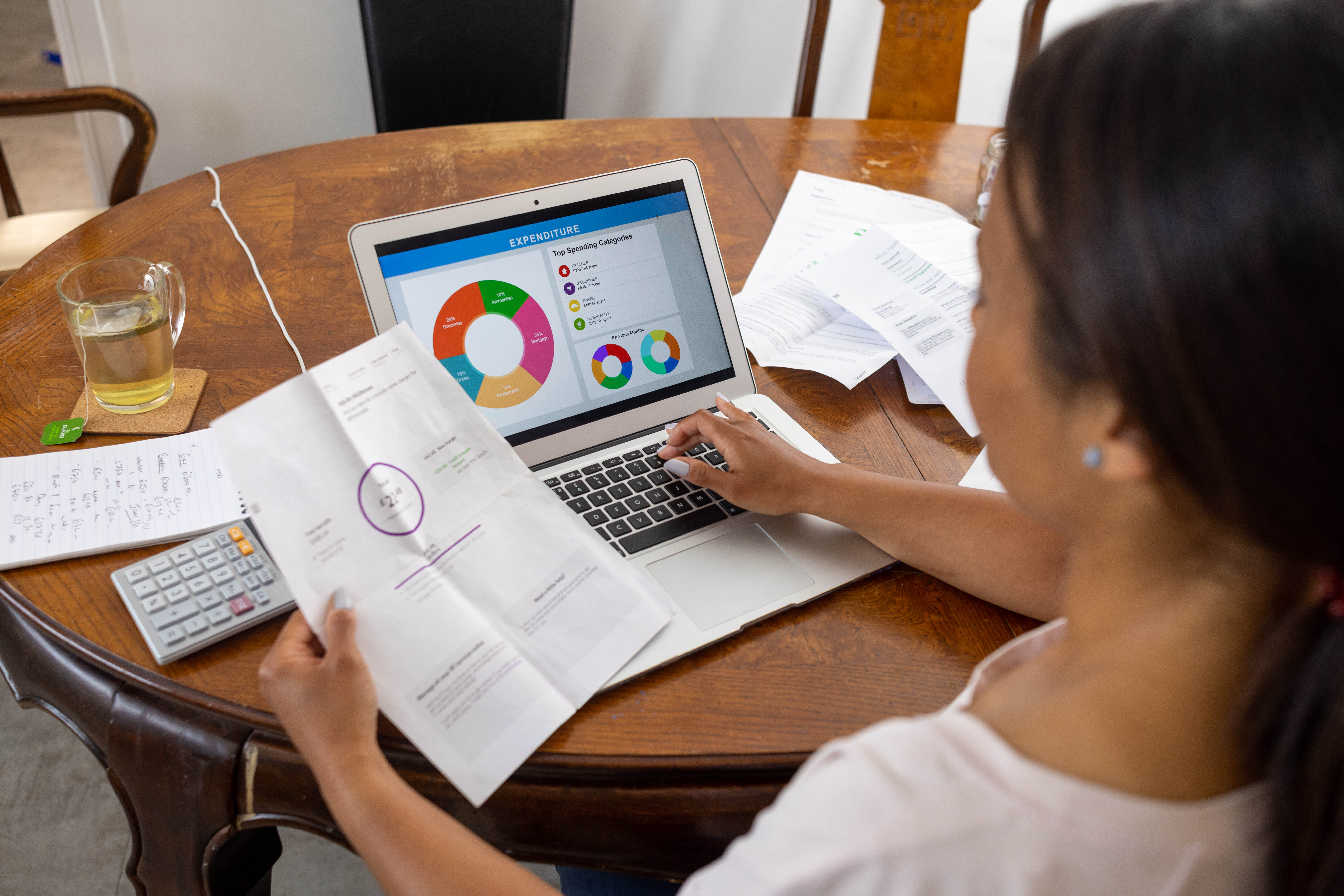 Utilities: Rate Increase: Cost of Living