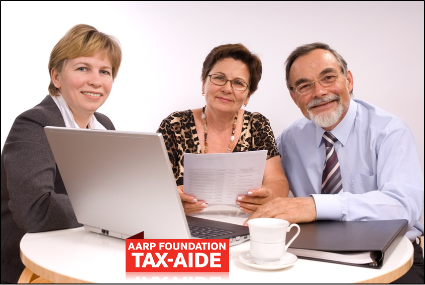 Tax-Aide