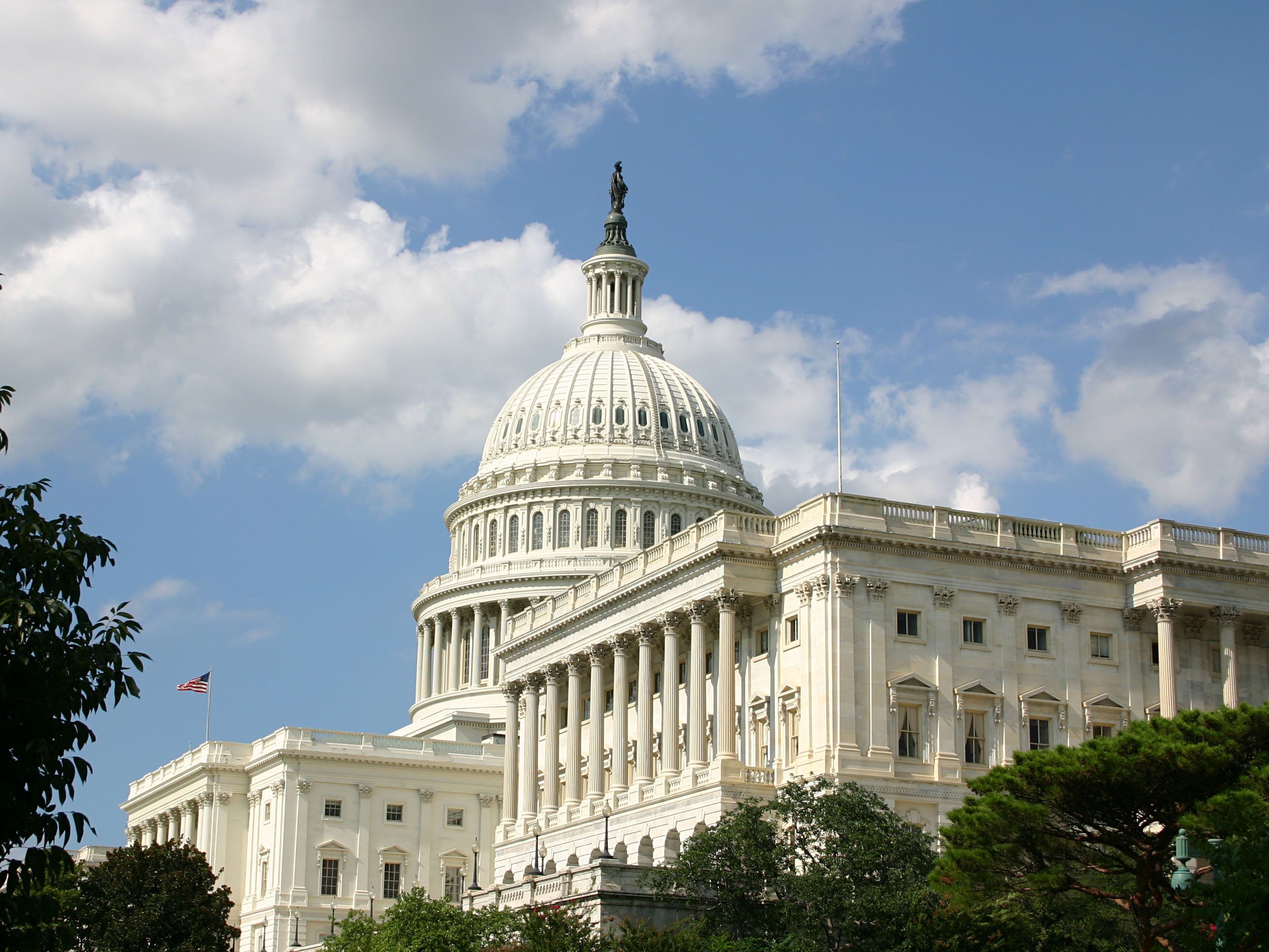 United States Capitol