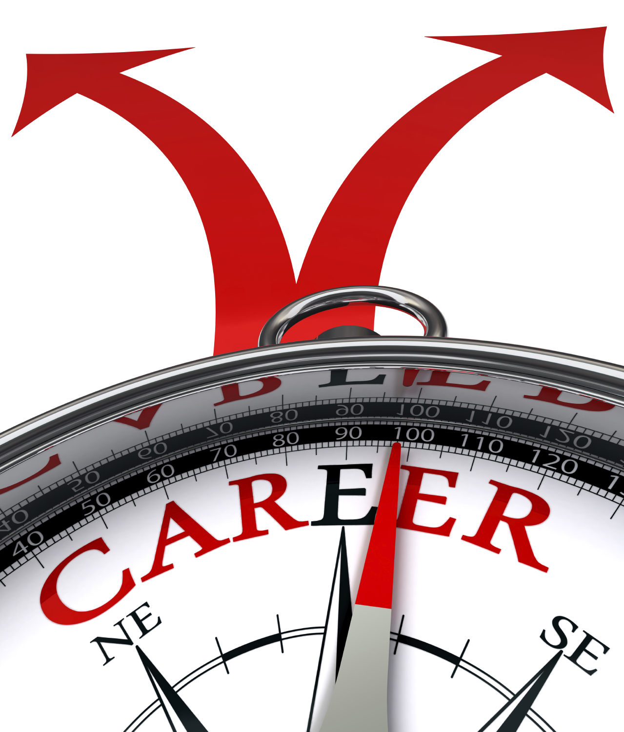 career cross roads