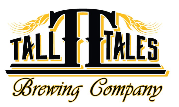 MD Tall Tales Brewing logo