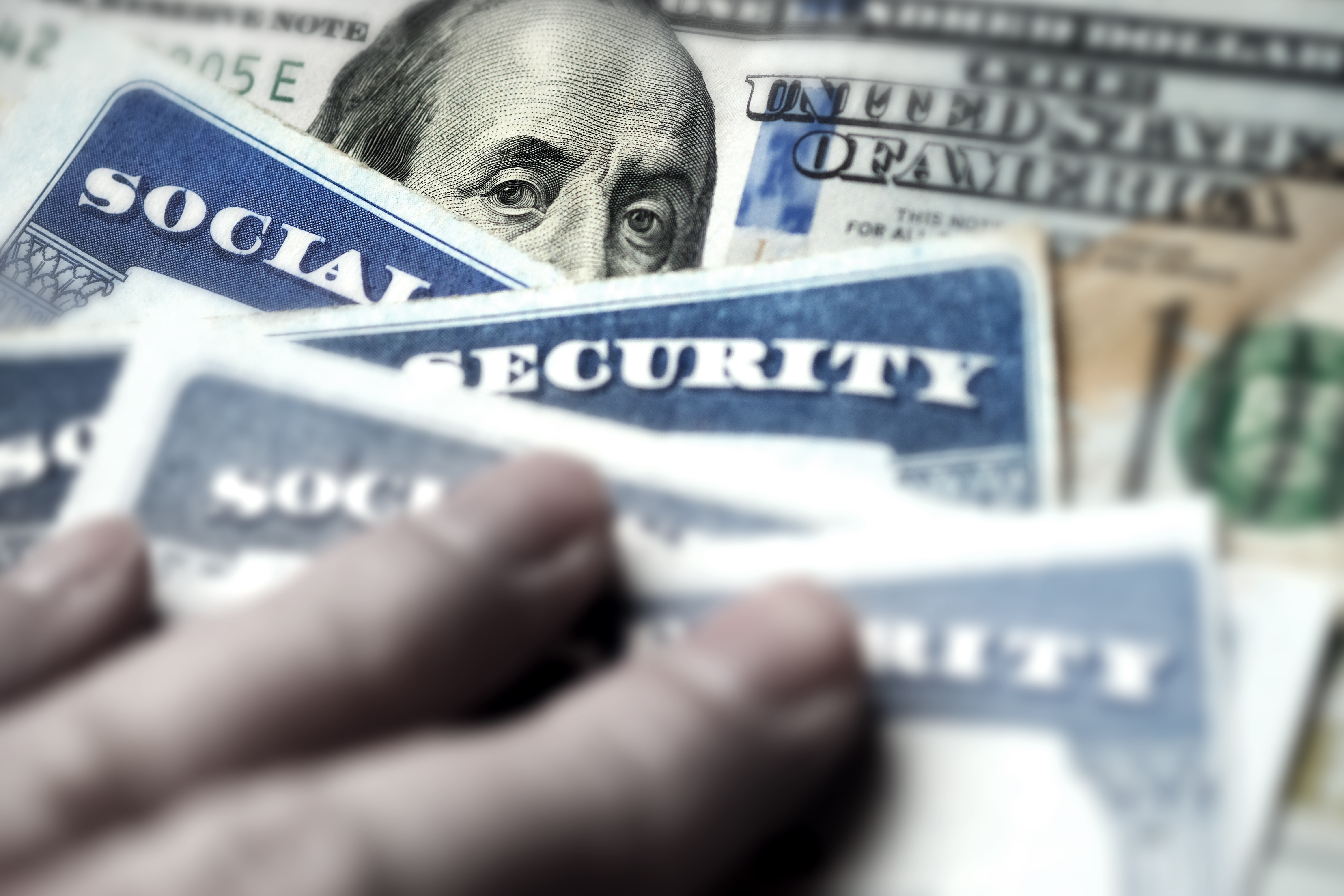 The Importance of Social Security