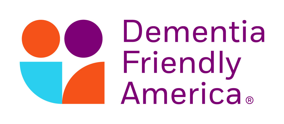 MD Dementia Friendly America logo