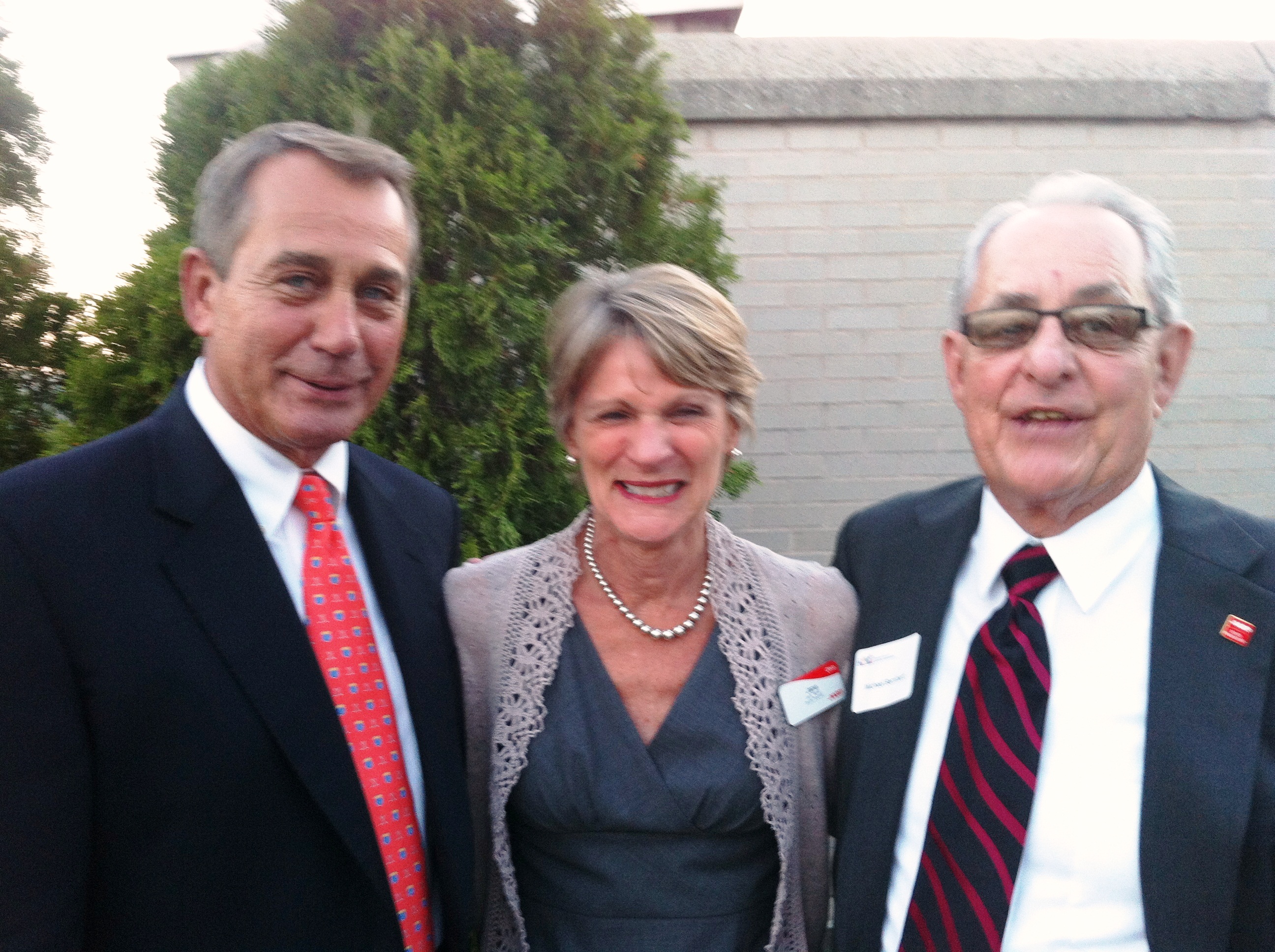 06.11.13 Boehner, Taylor, Barnhart 2