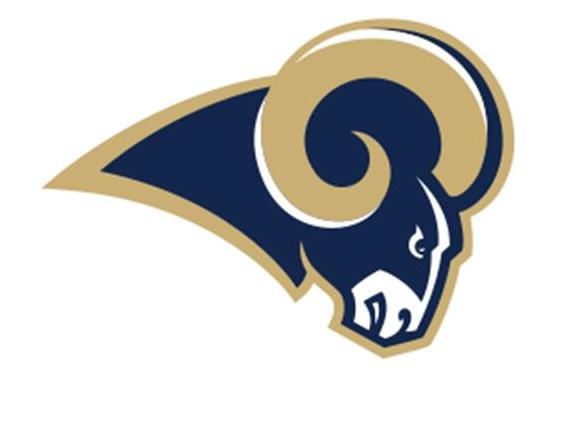 rams logo