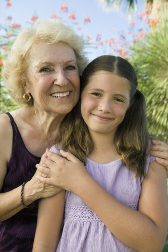 grandparent by moodboardphotography