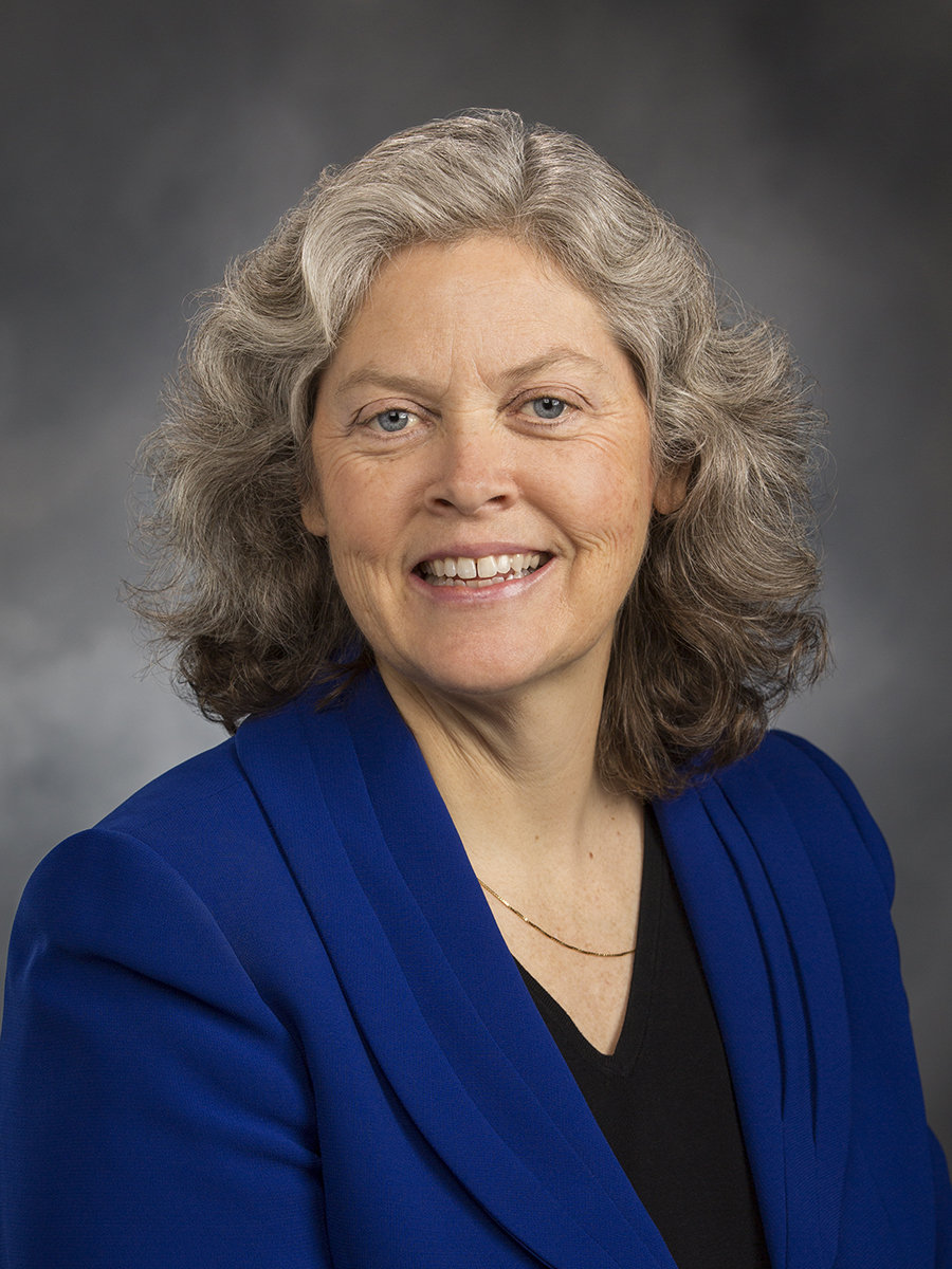 Rep. Laurie Jinkins, D-27