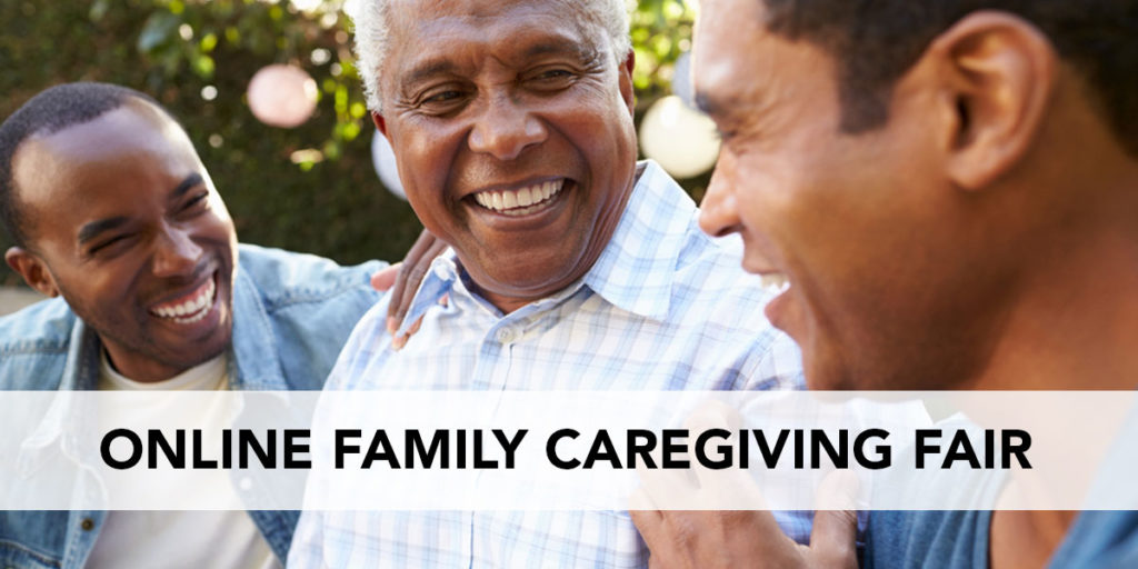 2017 Caregiving Fair