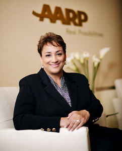 Jo Ann Jenkins, AARP CEO