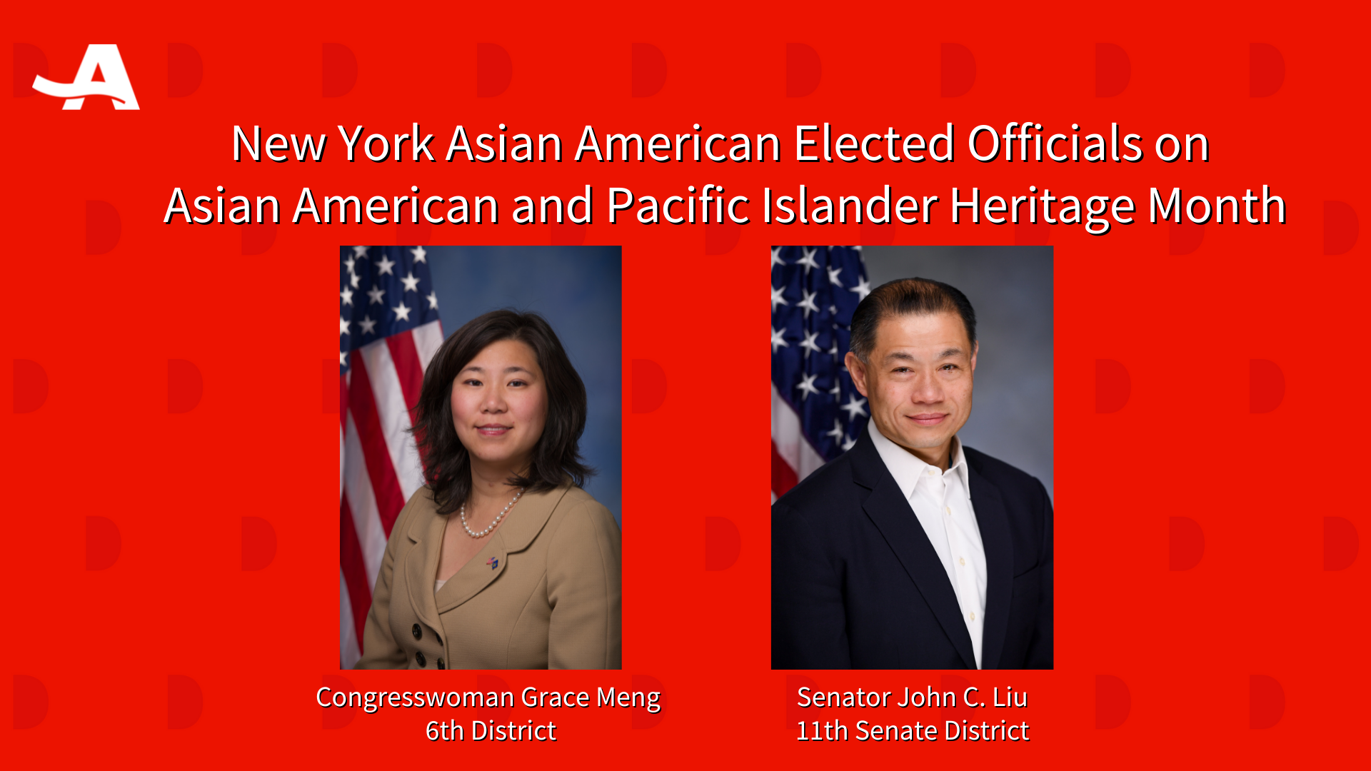 AAPI Legislator blog