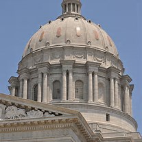 Missouri Capitol