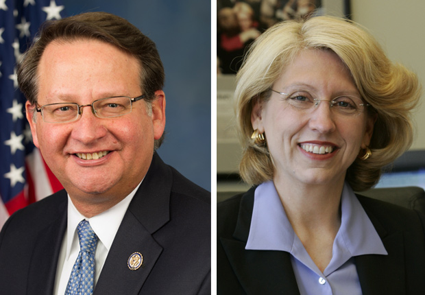 620-gary-peters-terri-land-us-senate