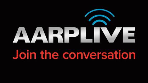 AARP Live