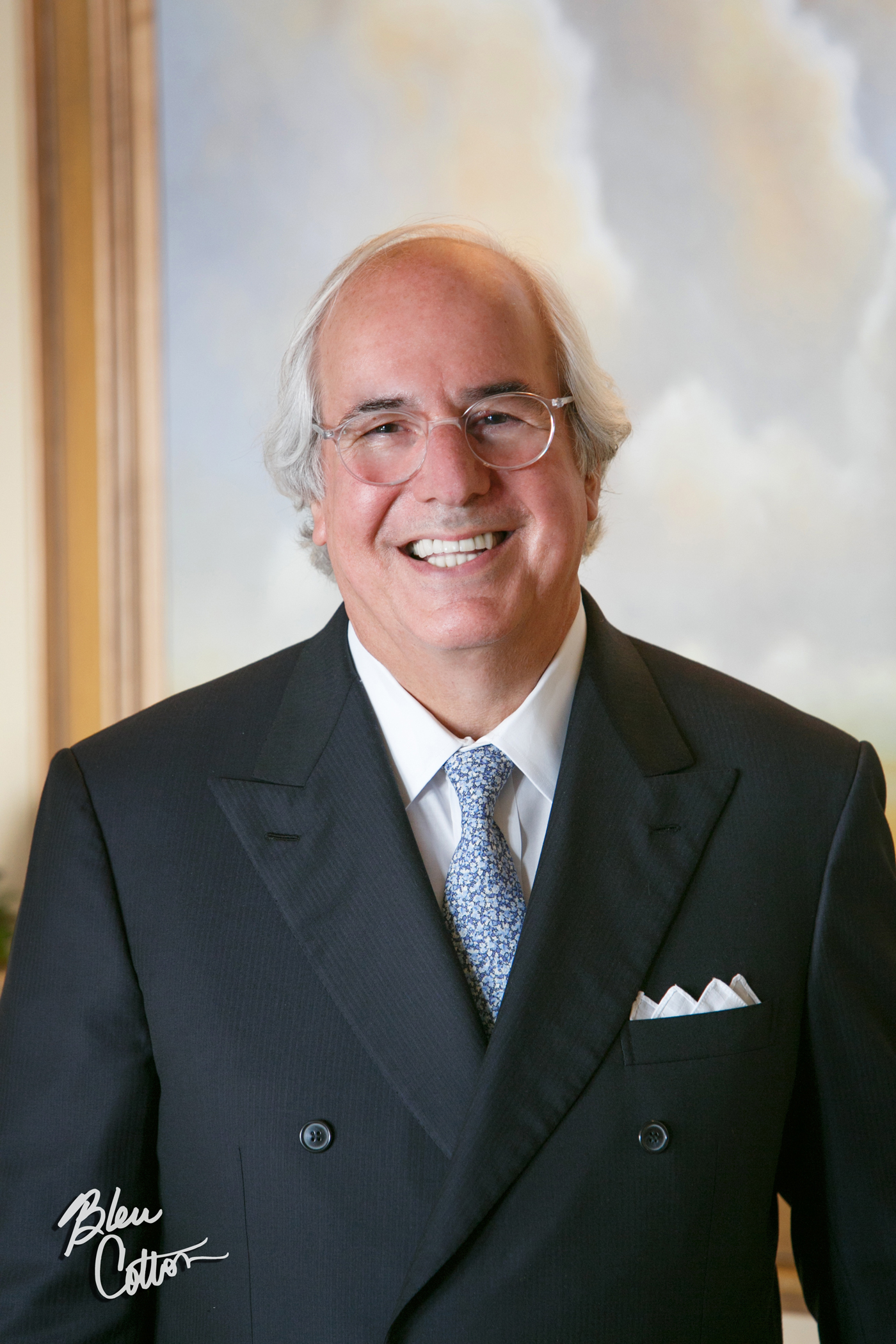 Frank Abagnale