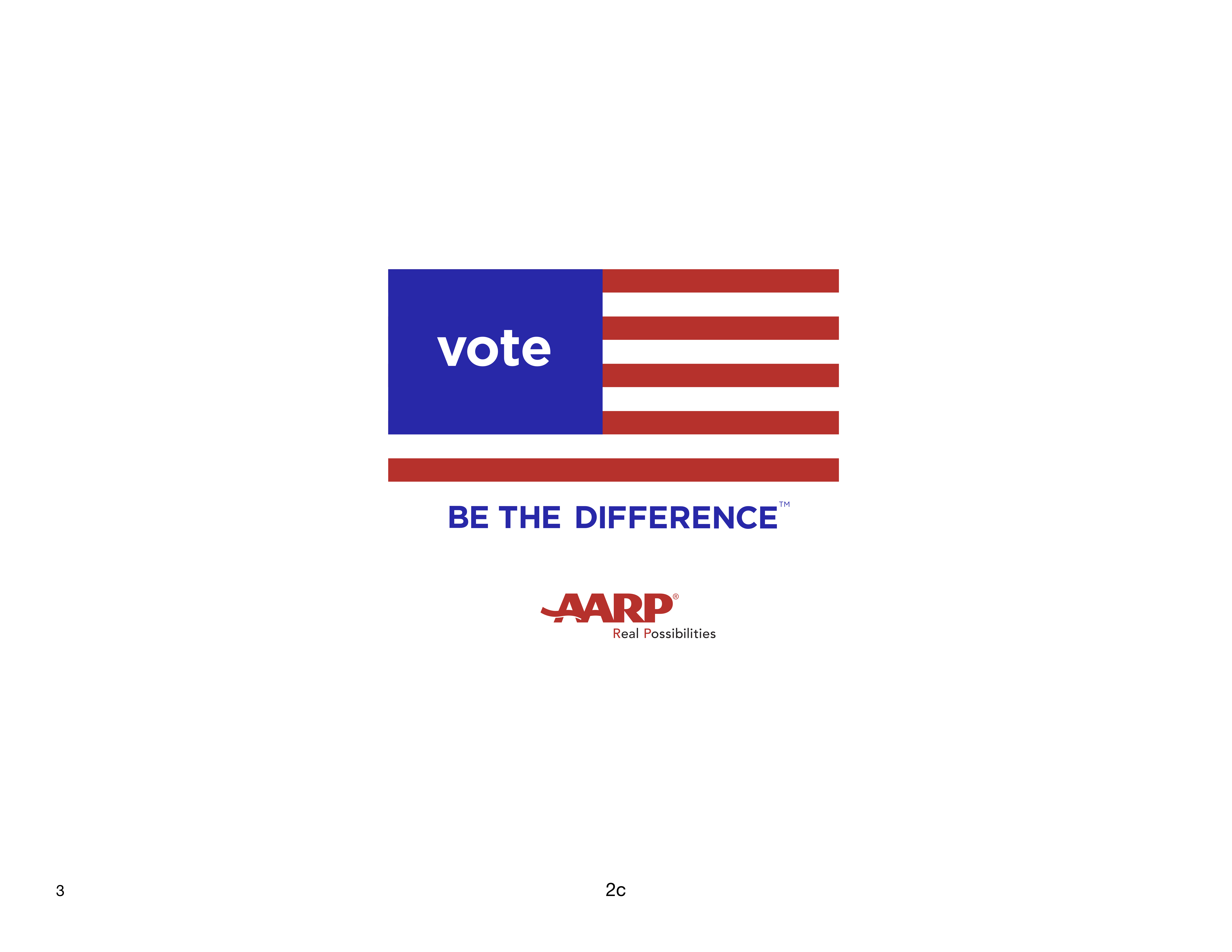 AARP_Voter_ Ed_Slogan_Graphic_Treatment_Be_the_ Difference_4.18.18 copy