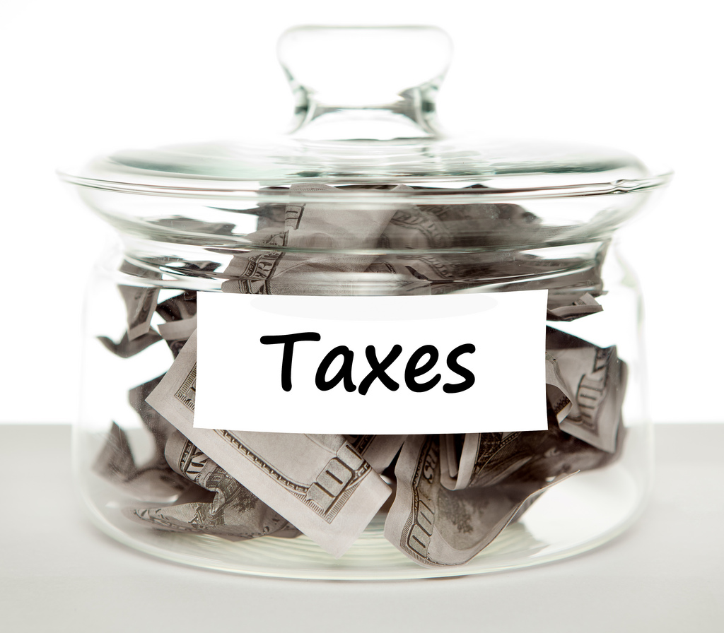 Check out Tax-Aide in your local community!