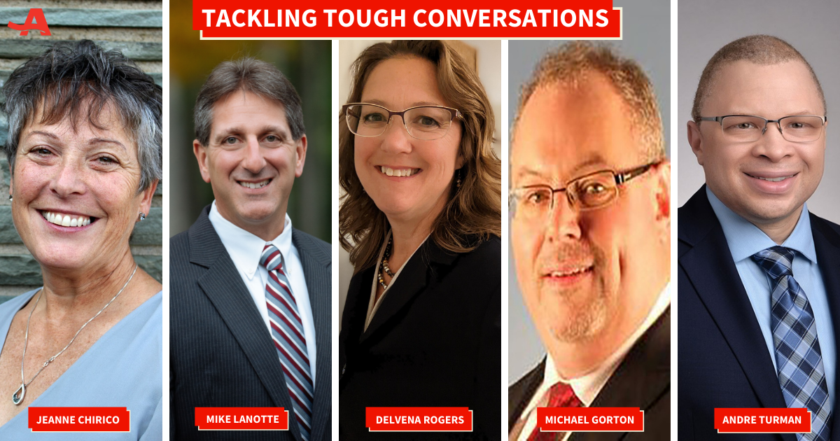 Tackling Touch Conversations