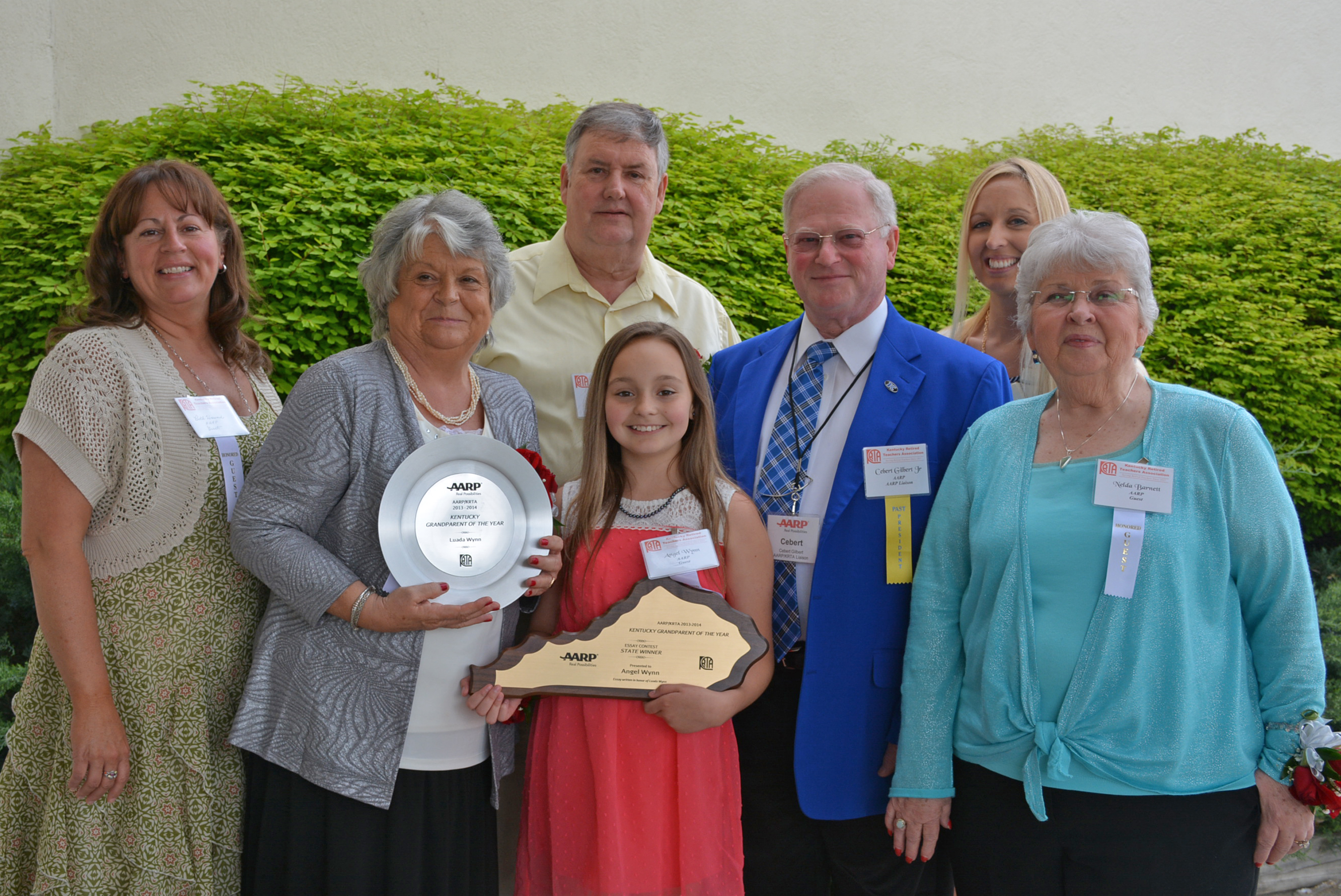 Angel Wynn_Black Mountain_Elem_2104 Grandparent Essay Award