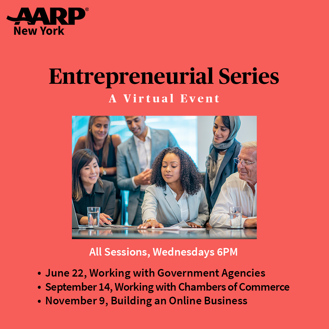 Entrepreneurial Series