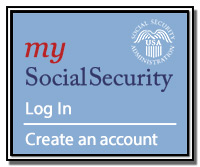 my social security