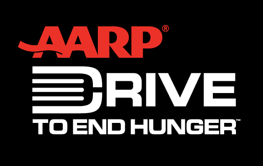 Drive to End Hunger Vertical