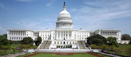 US Capitol Bldg