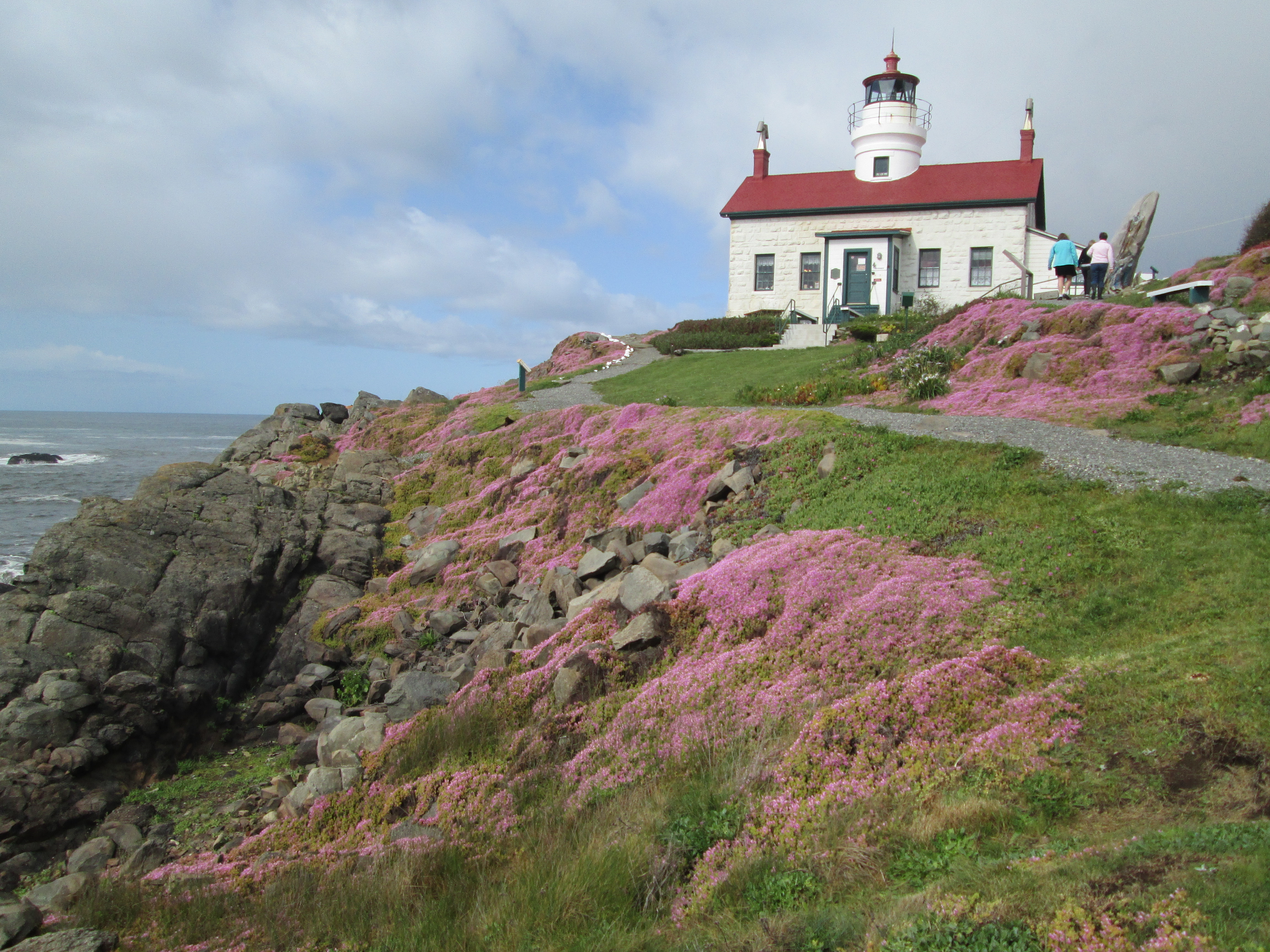 Battery Point Lighthouse