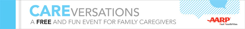 Careversations logo