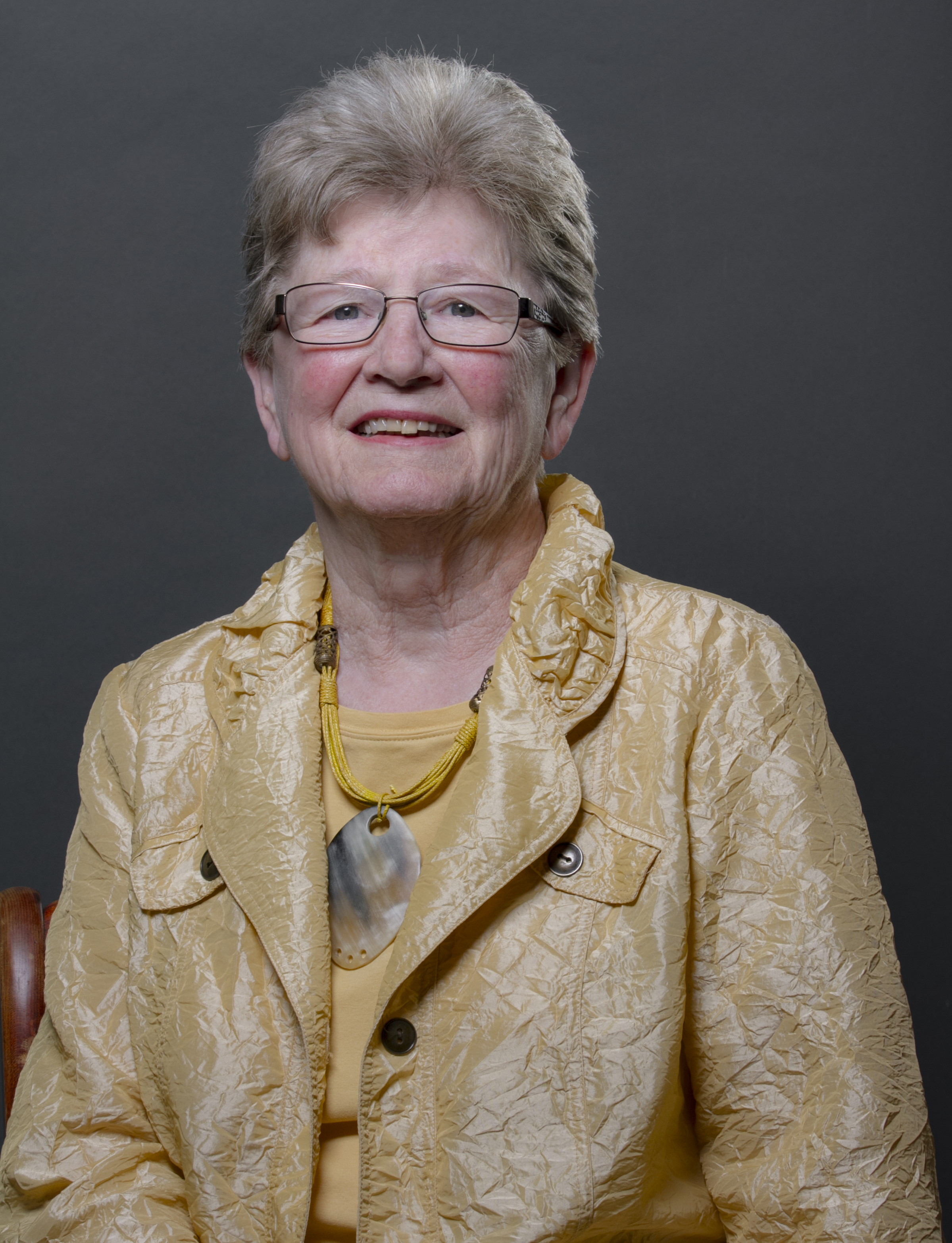 ND - Vel Rae Burkholder