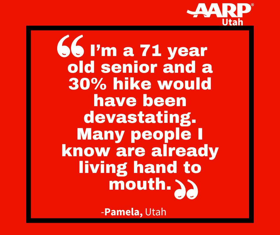 Pamela, Utah