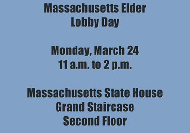 Mass Elder Lobby Day_032414